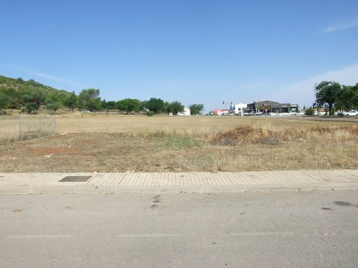 Terreni e lotti in vendita a Los Santos de Maimona
