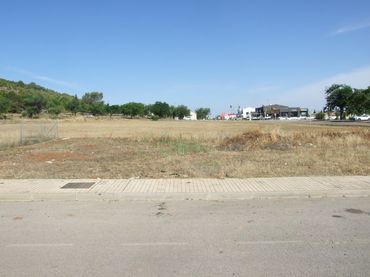 Terreno residencial en venta en Los Santos de Maimona