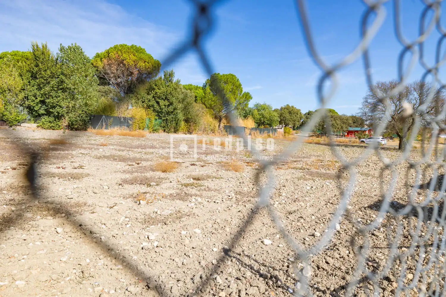 Terreny residencial en venda a Villa del Prado, imagen 4