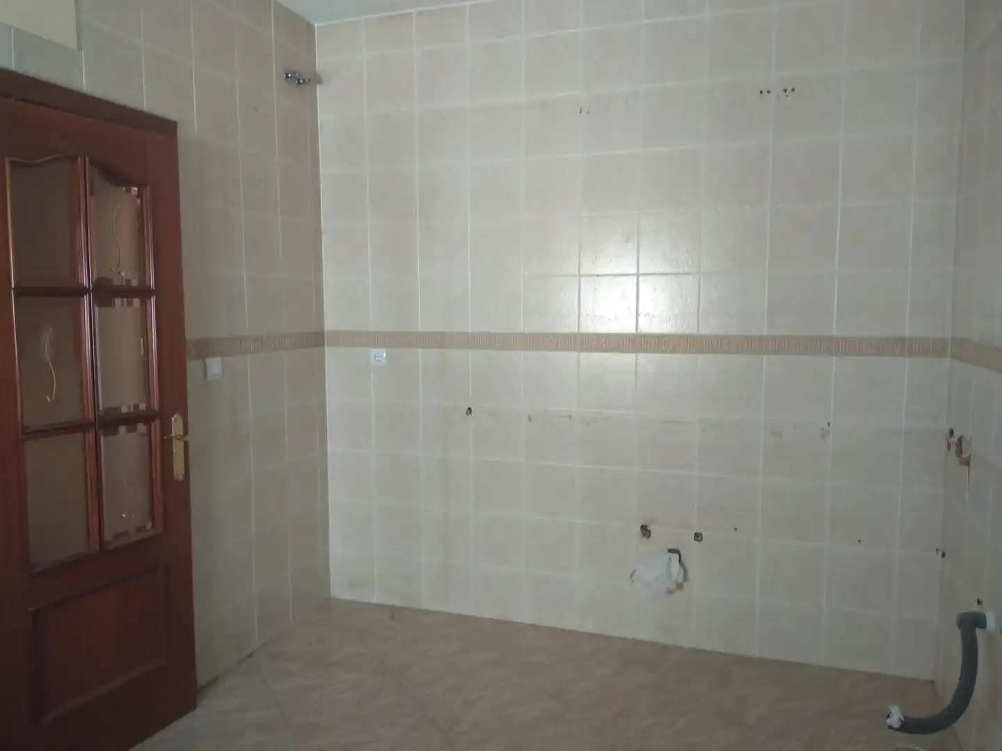 Bathroom of Flat for sale in Villa del Río