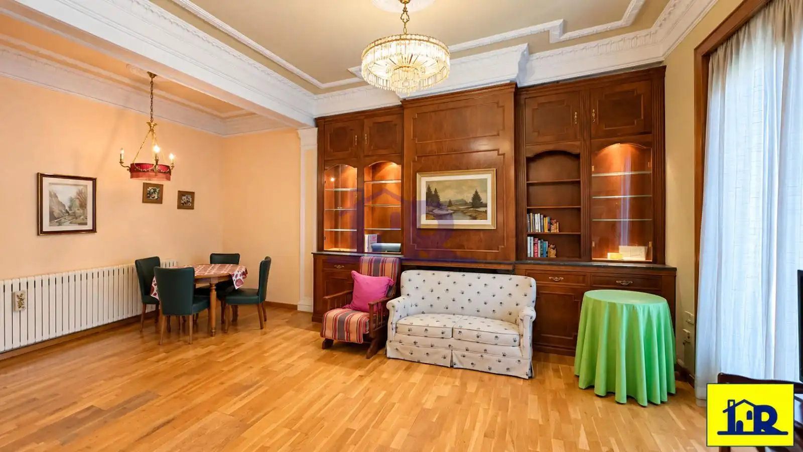 Appartement avec ascenseur à vendre à Centro, imagen 6