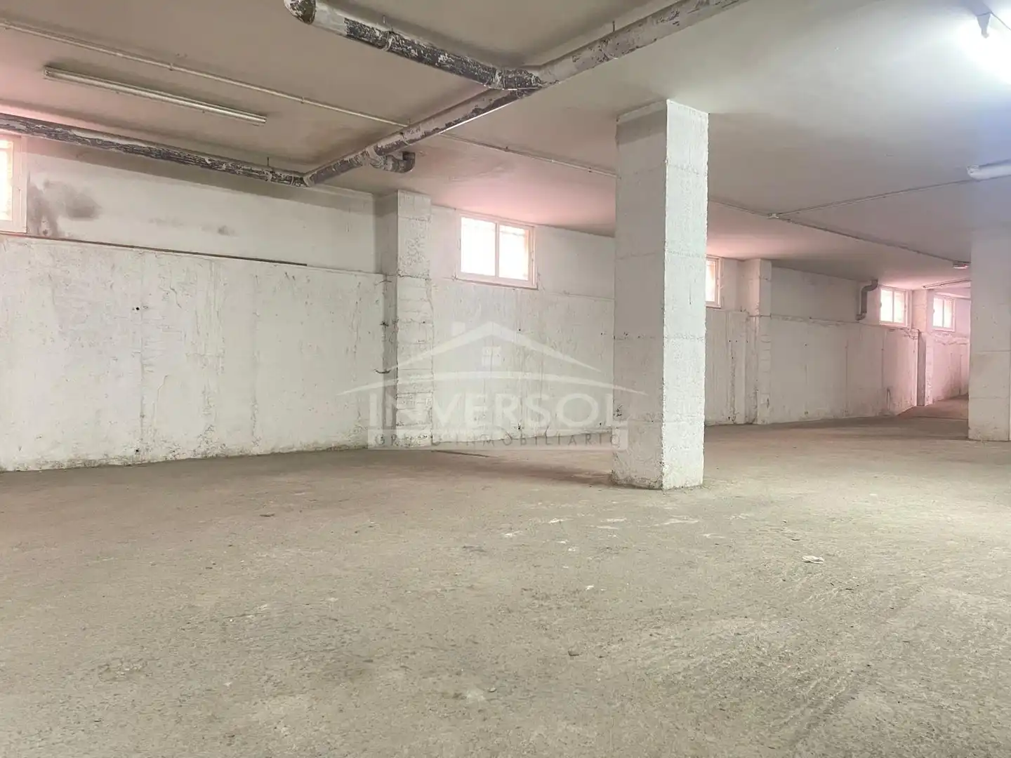 Garaje en venta en El Ejido