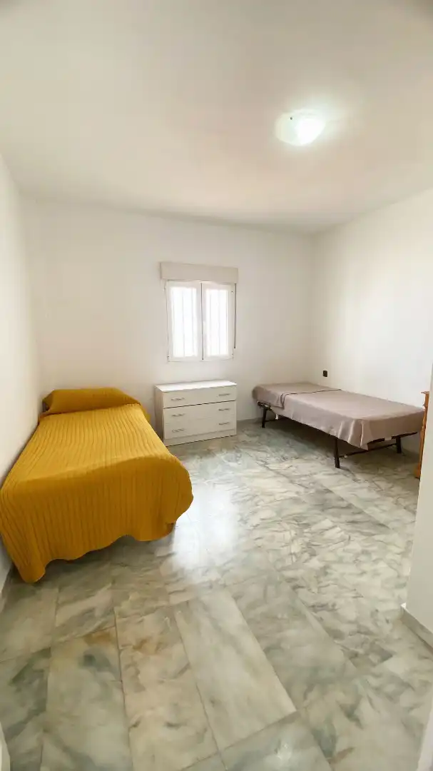 Habitación de Apartamento en venta en Adeje con Aire acondicionado, Jardín privado y Terraza