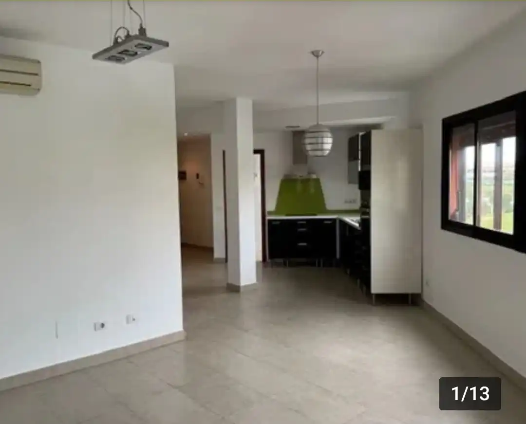 Cocina de Piso de alquiler en Telde con Aire acondicionado