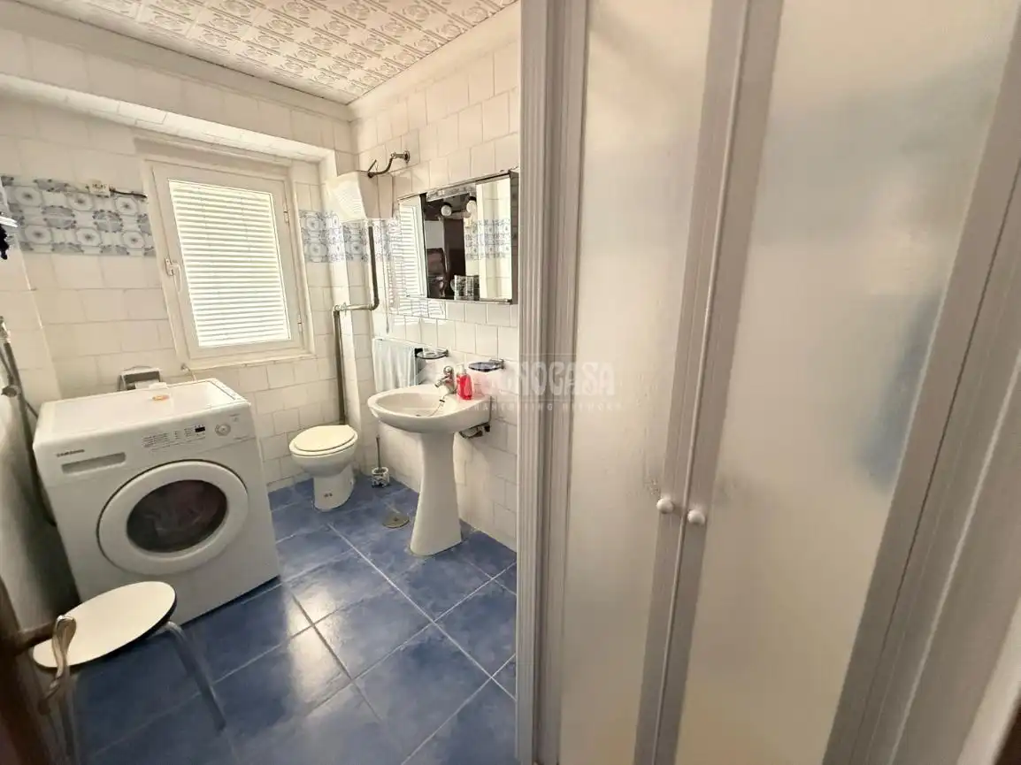 Baño de Casa o chalet en venta en Martos