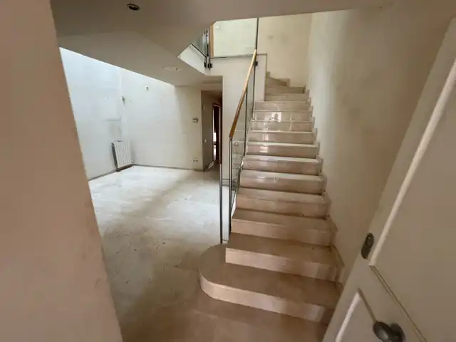 Casa adosada en venta en Sant Andreu de Llavaneres con Aire acondicionado, Calefacción y Jardín privado