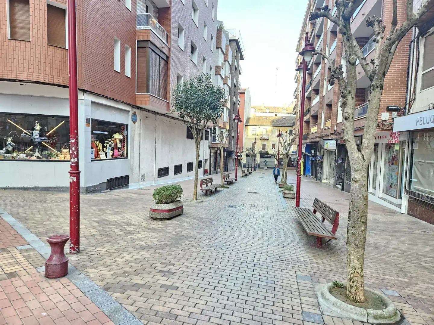 Local comercial en venta en Centro, imagen 2