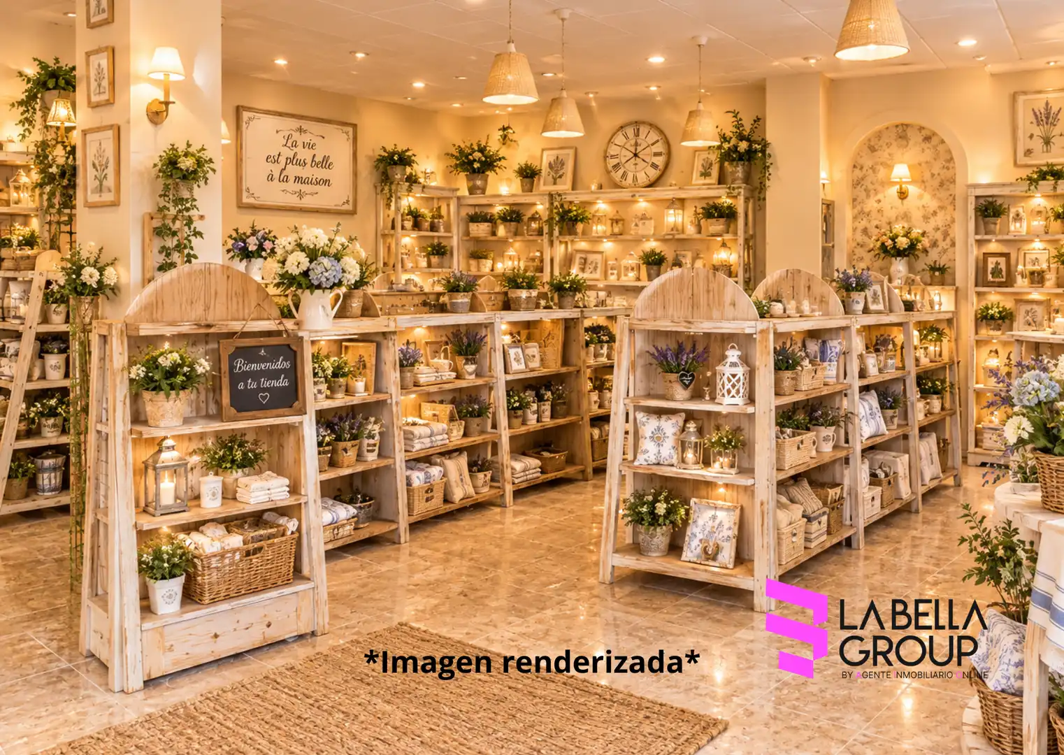 Business premises for sale in Calle Cervantes, imagen 19