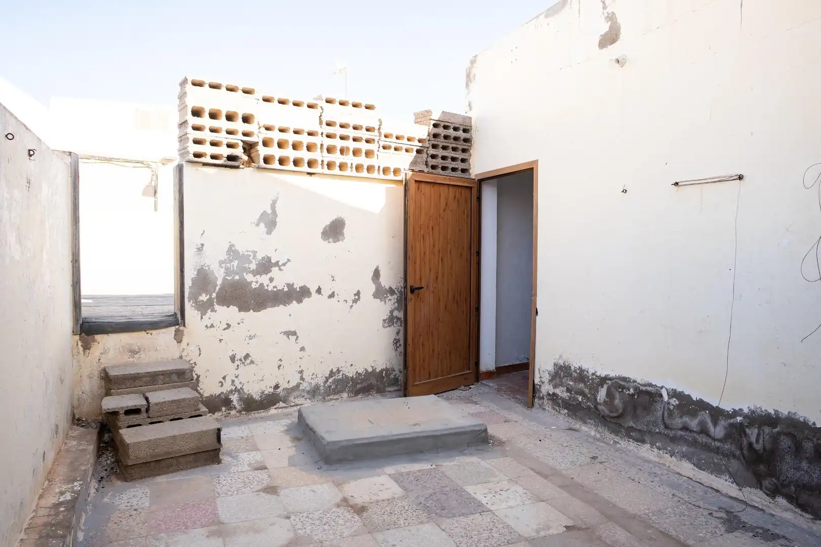 Exterior view of Houses for sale in Ingenio