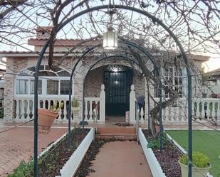 Casa o xalet de lloguer en El Puerto de Santa María amb Aire condicionat, Calefacció i Jardí privat