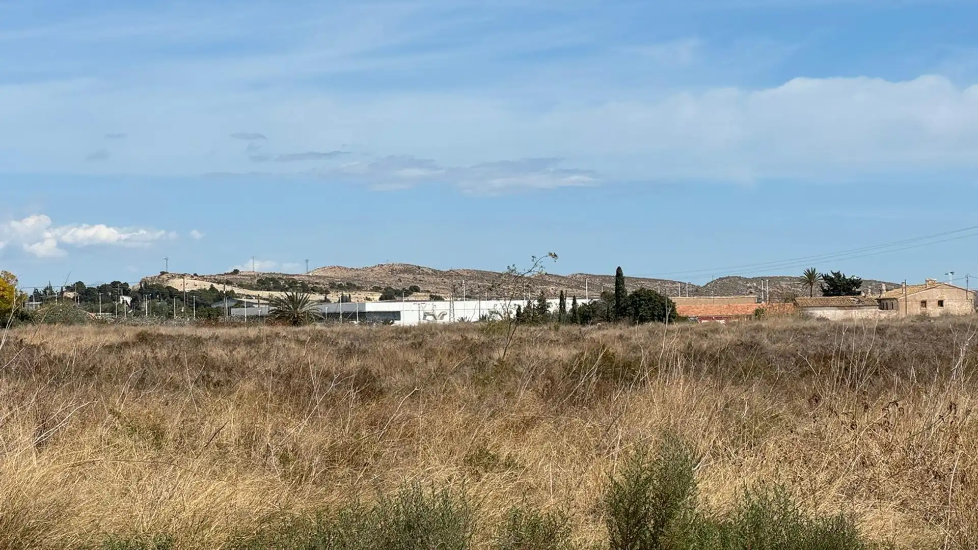 Residencial en venta en torrellano urbanizable, Torrellano