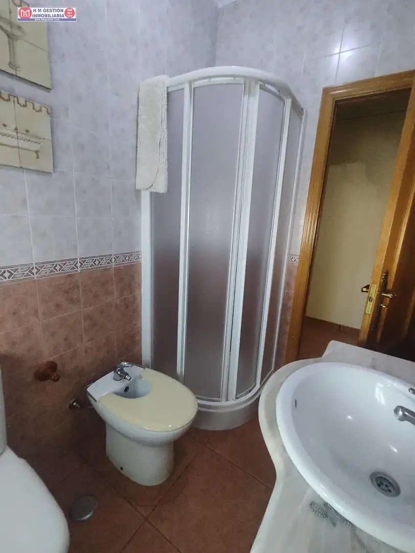 Maison rustique avec jardin à vendre à Puerto Lápice, imagen 18