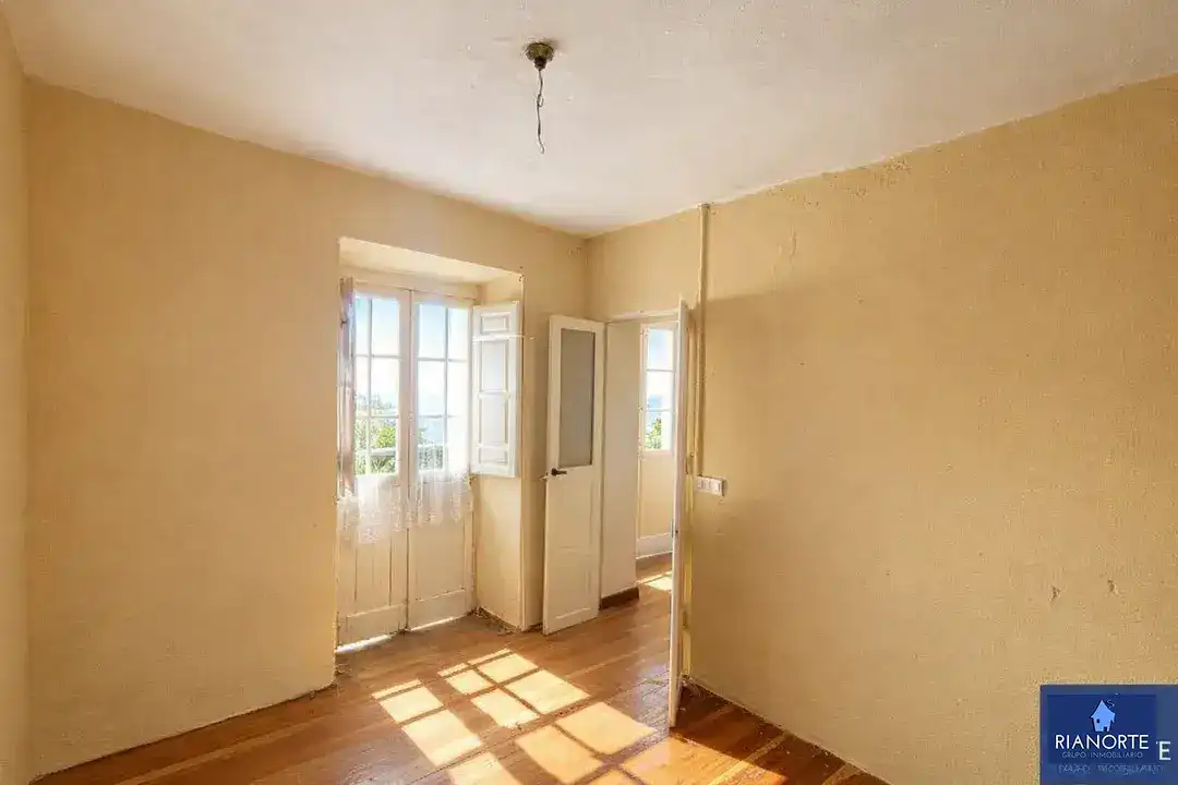 Bedroom of Country homes for sale in Carreño  with Terrace and Storage room