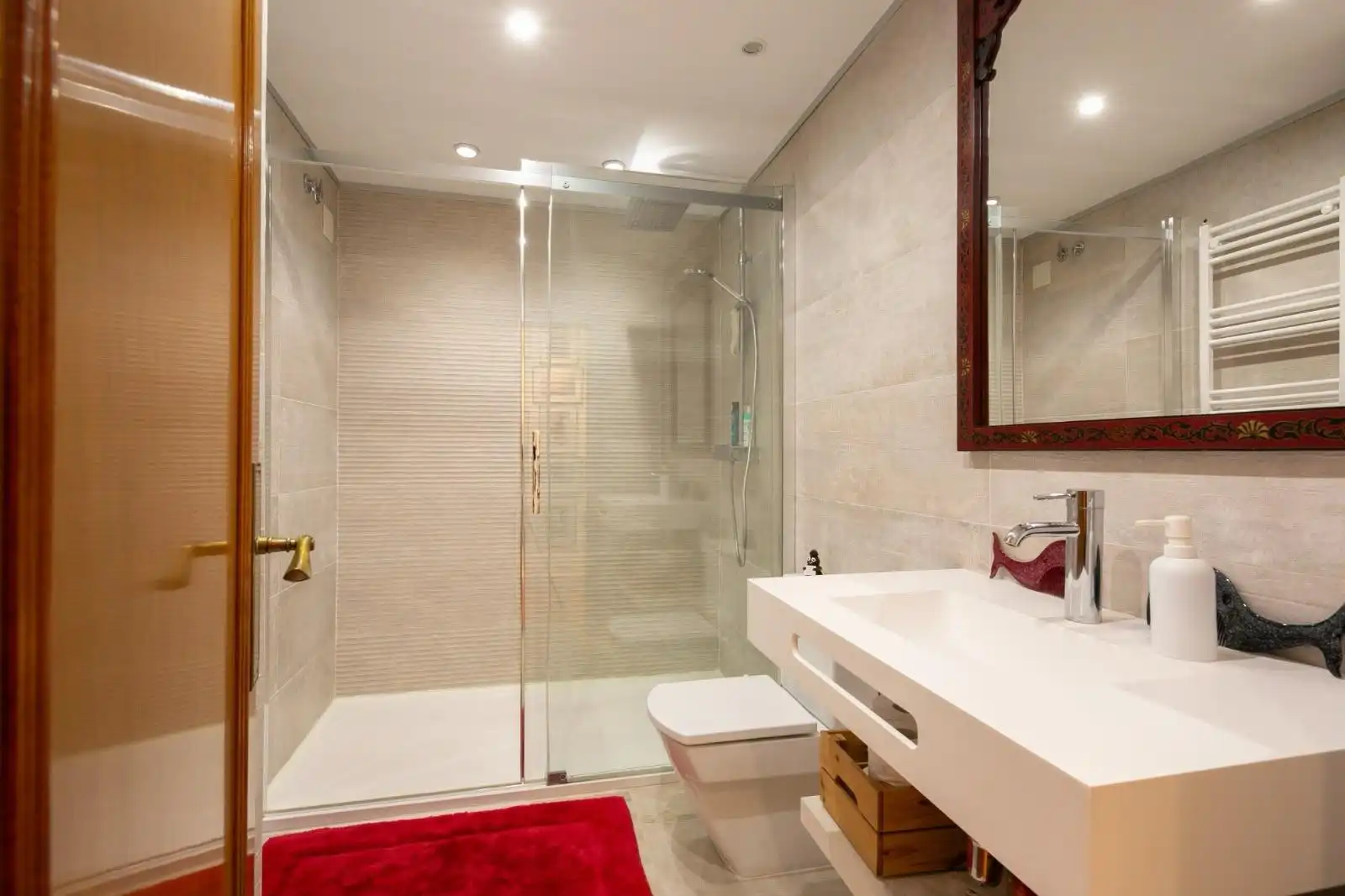 Piso con terraza en venta en Les Corts, imagen 6