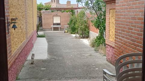 Foto 4 de Casa o chalet en venta en Calle Real, 28, Hornillos de Eresma, Valladolid