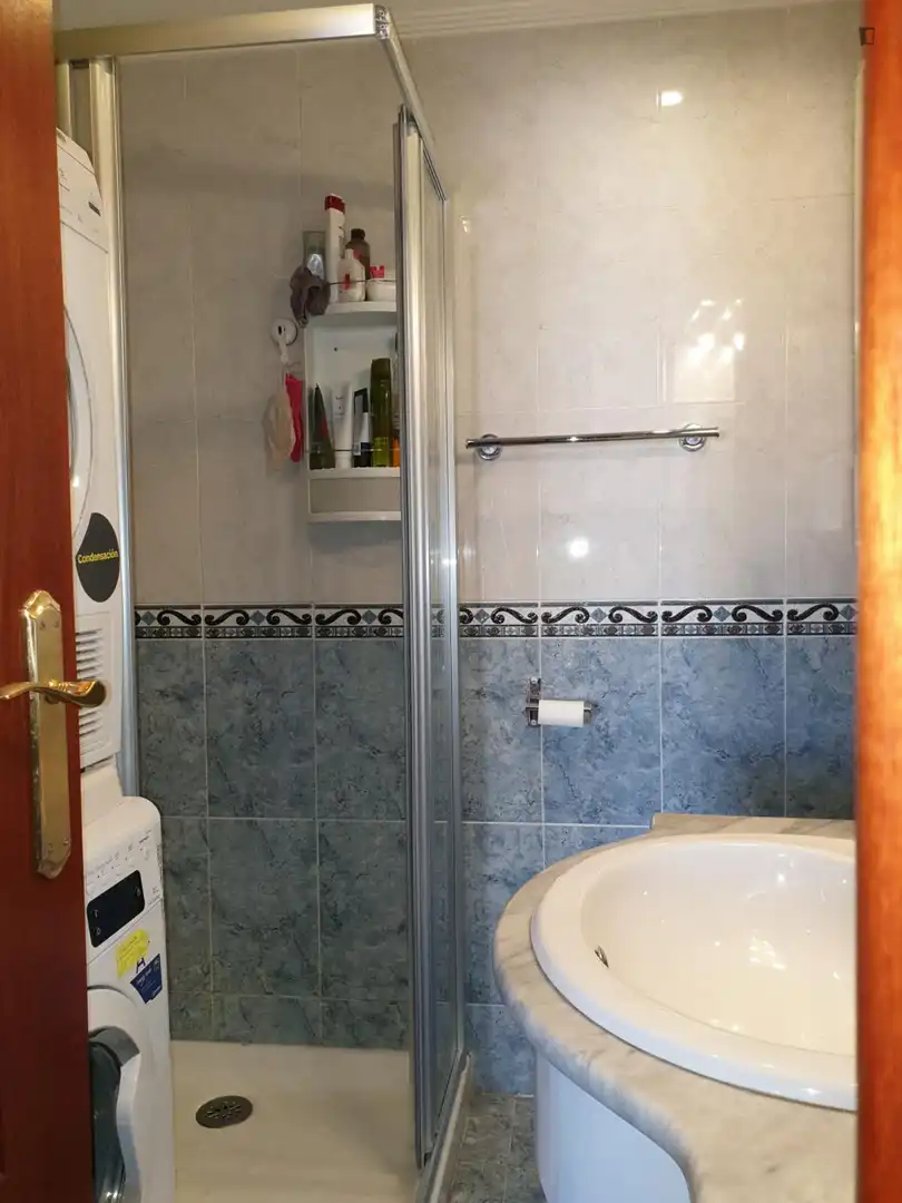 Room in San Bernardo