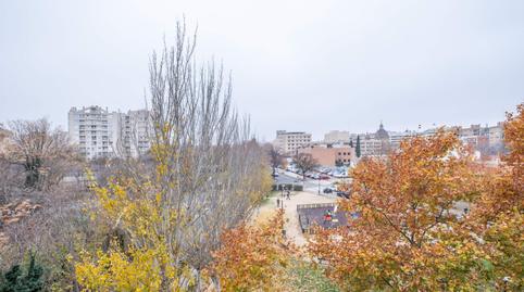 Foto 2 de Pis en venda a Plaza Canal Imperial de Aragon, 4, San José Alto,  Zaragoza Capital