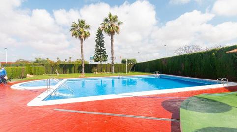 Foto 3 de Casa o xalet en venda a Parque Acuático - Sector 25, Torrevieja