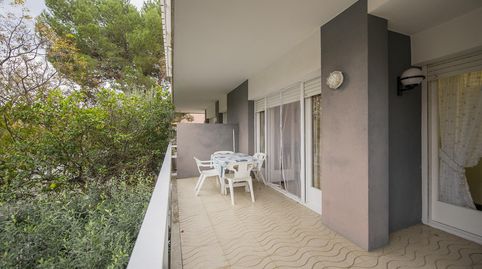 Acogedor apartamento con terraza cerca de la playa, imatge 3