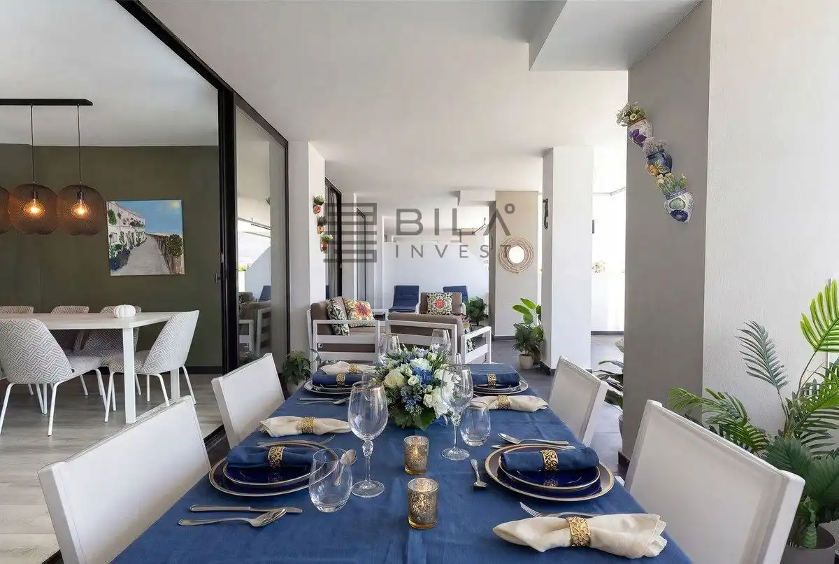 Appartement avec piscine à vendre à Hacienda el Sueño, imagen 26