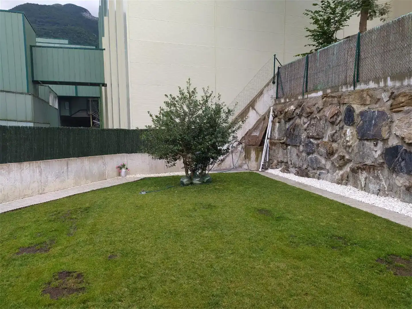 Terrassa de Pis en venda en Amezketa