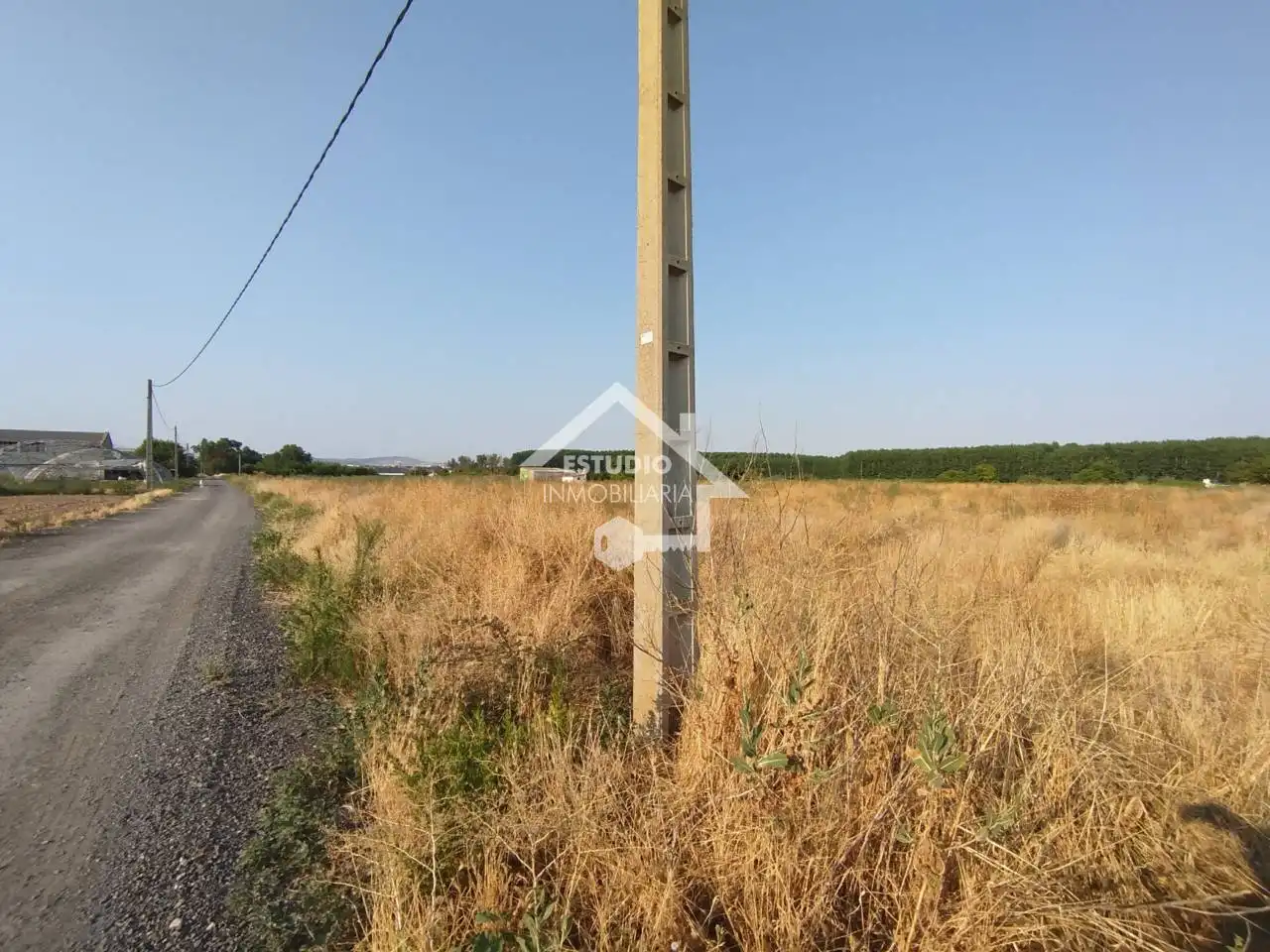 Rural land for sale in Viana, imagen 11