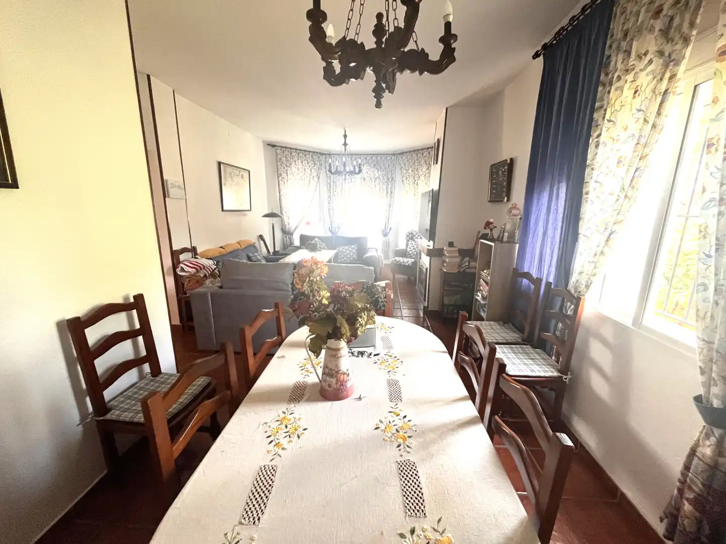 Comedor de Casa o chalet en venta en Islantilla con Amueblado