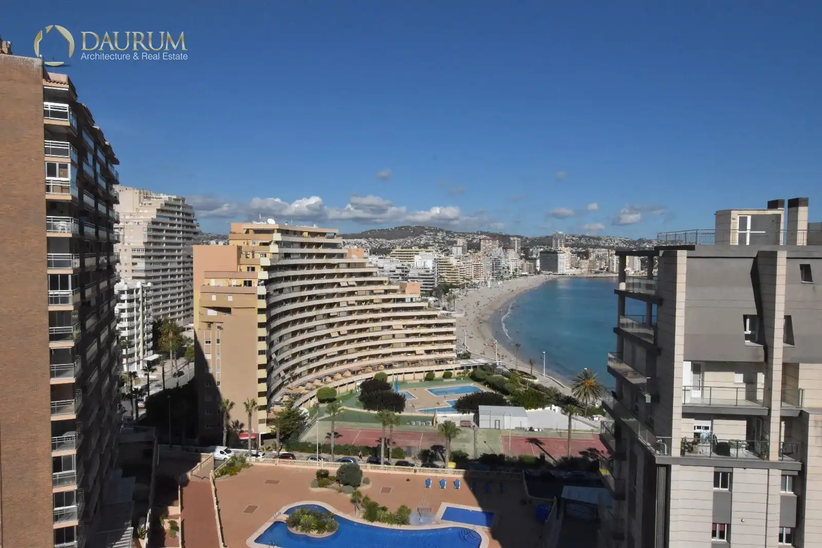Wohnung mit Pool zum Verkauf in DENIA, imagen 62