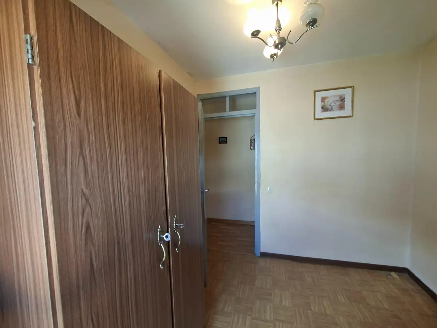 Casa adosada en venta en Carucedo con Calefacción