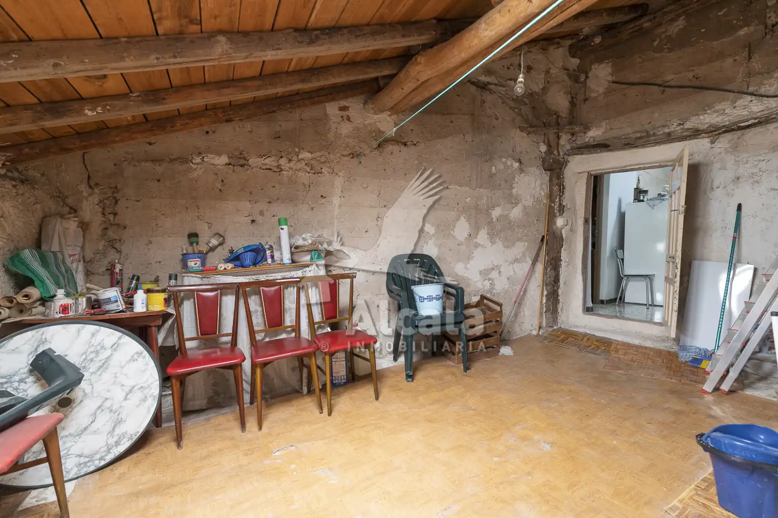 Casa o xalet en venda en Pastrana amb Calefacció