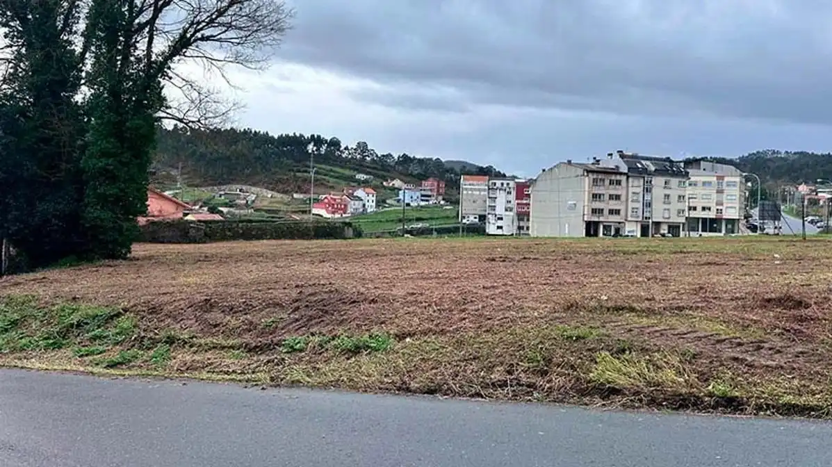 Residential for sale in Arteixo