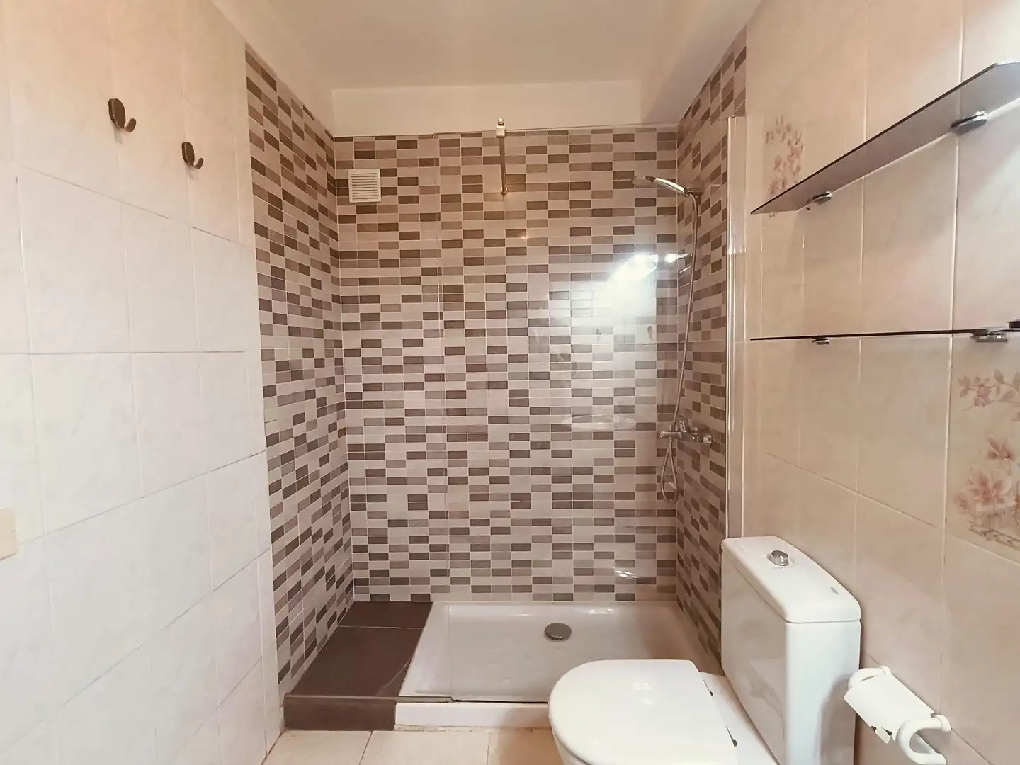 Baño de Casa adosada en venta en Santa Cruz de Tenerife con Terraza y Trastero