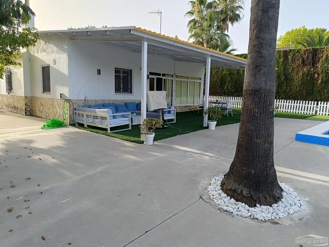 Maison avec piscine à vendre à Las Vegas - Campoaras, imagen 33