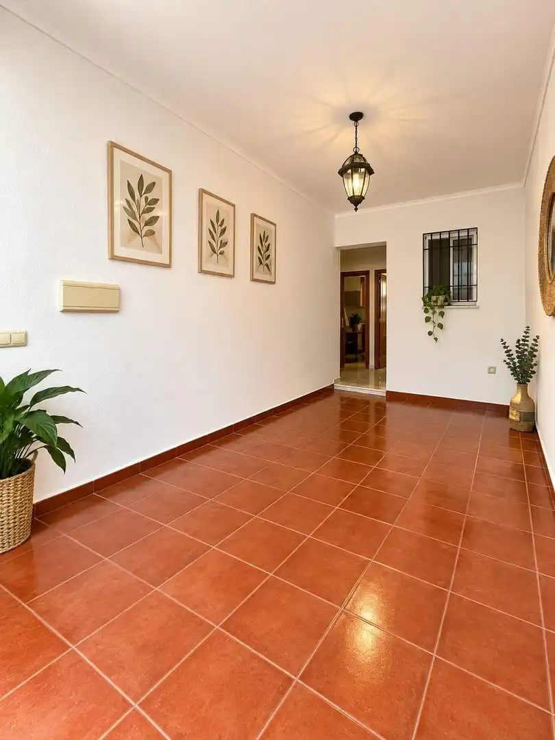 Casa en venda a Cantillana