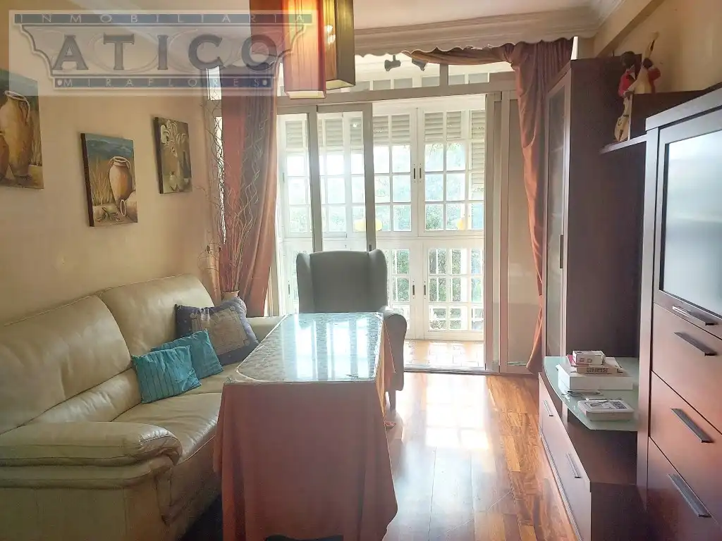 Habitación de Piso en venta en  Sevilla Capital con Aire acondicionado y Terraza