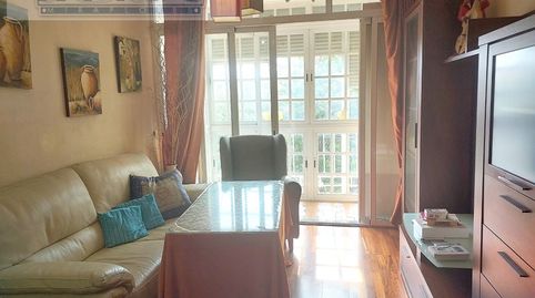 Foto 3 de Piso en venta en Parque Atlántico- San Matías, Sevilla Capital