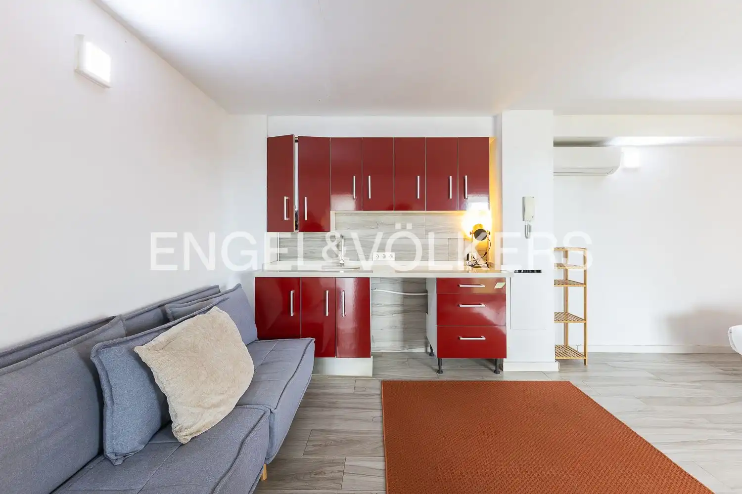 Sala de estar de Casa o chalet en venta en Valencia con Aire acondicionado, Calefacción y Terraza