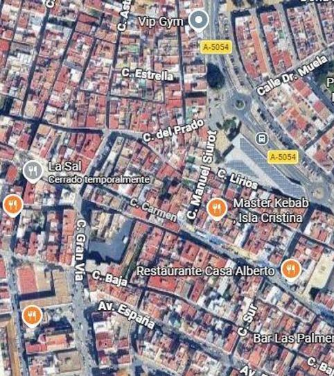 Photo 2 of Industrial buildings for sale in Isla Cristina Ciudad, Isla Cristina