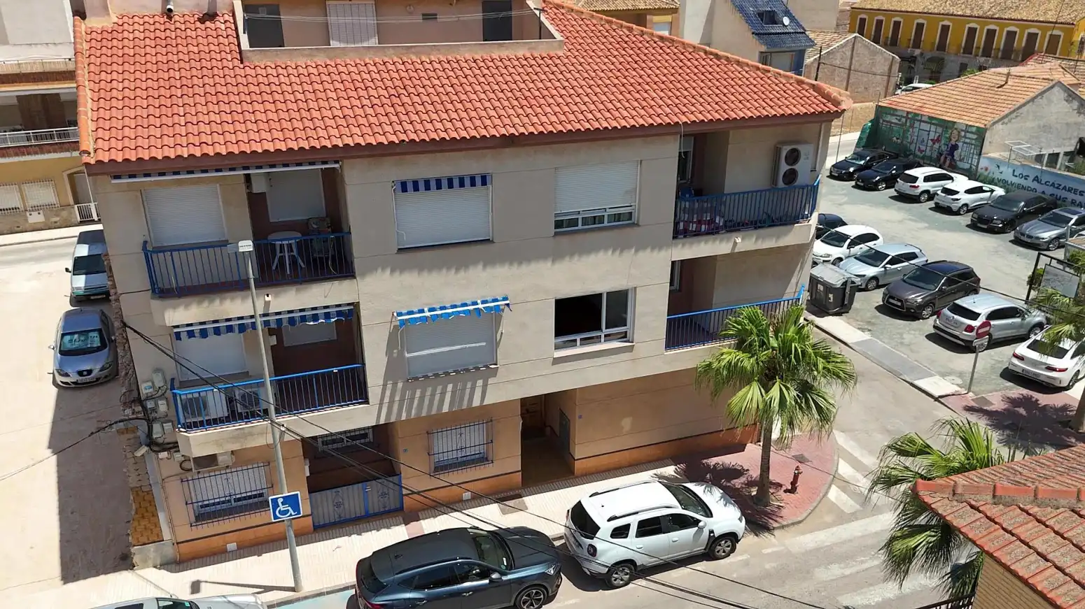 Flat for sale in Centro