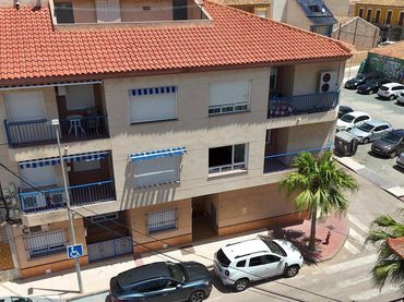 Appartement avec balcon à vendre à Centro