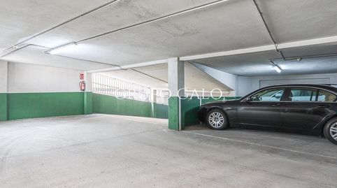 Foto 2 de Garaje en venta en Praza de Compostela, Centro - Areal, Vigo