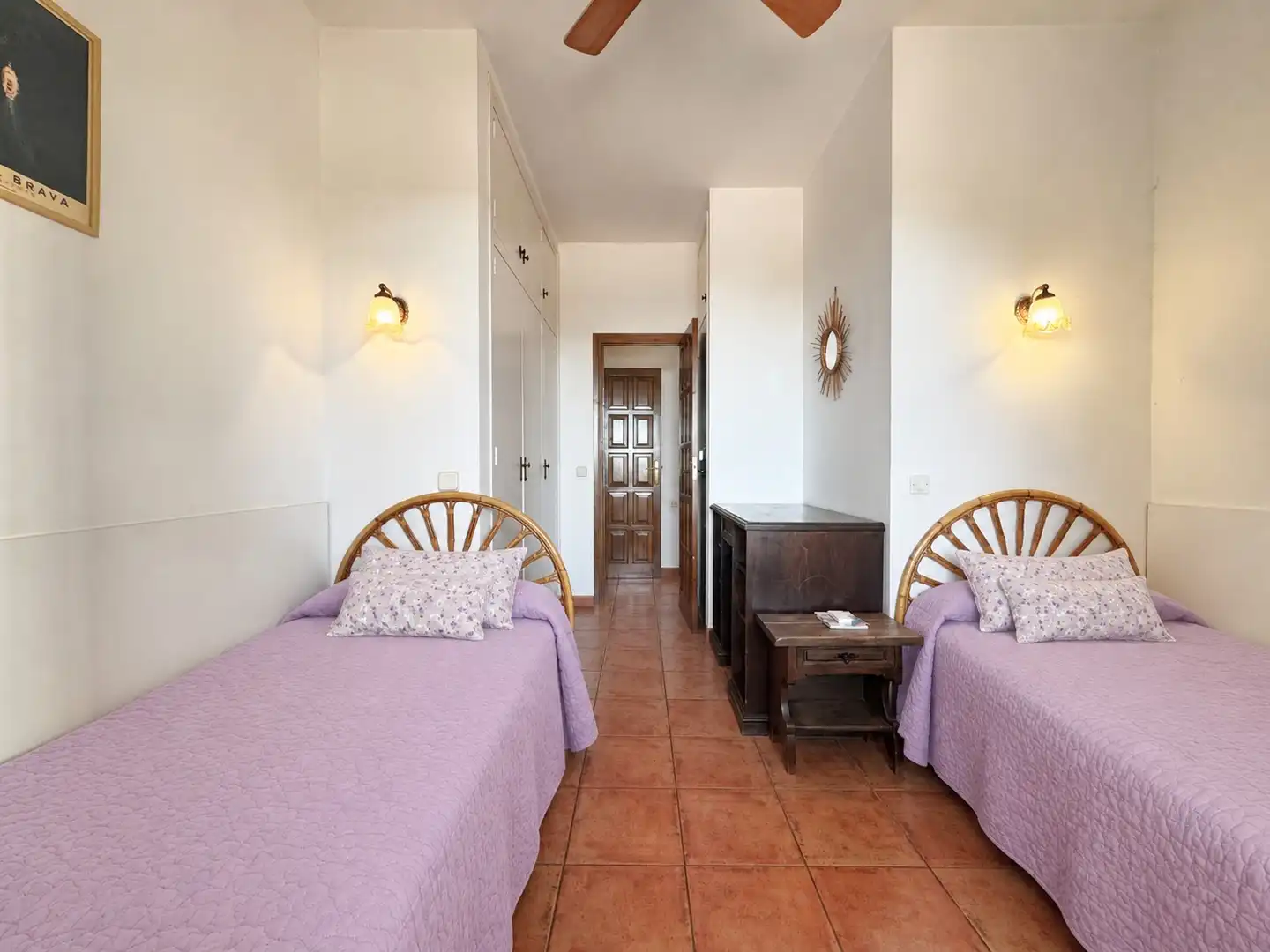 Habitación de Casa o chalet en venta en Empúries