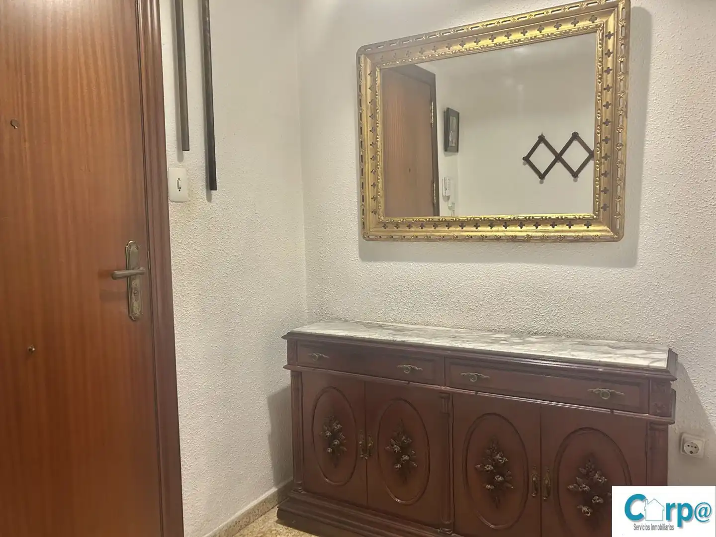 Appartamento con terrazza in vendita a Coronel Montesinos, imagen 3