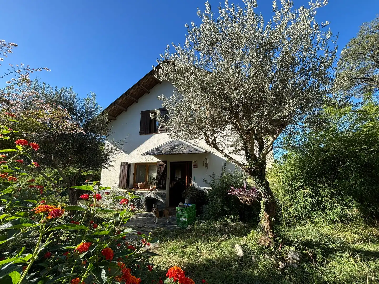 Haus mit Terrasse zum Verkauf in Vallgorguina