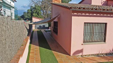 Foto 3 de Casa o xalet en venda a Santa Maria de Palautordera, Barcelona