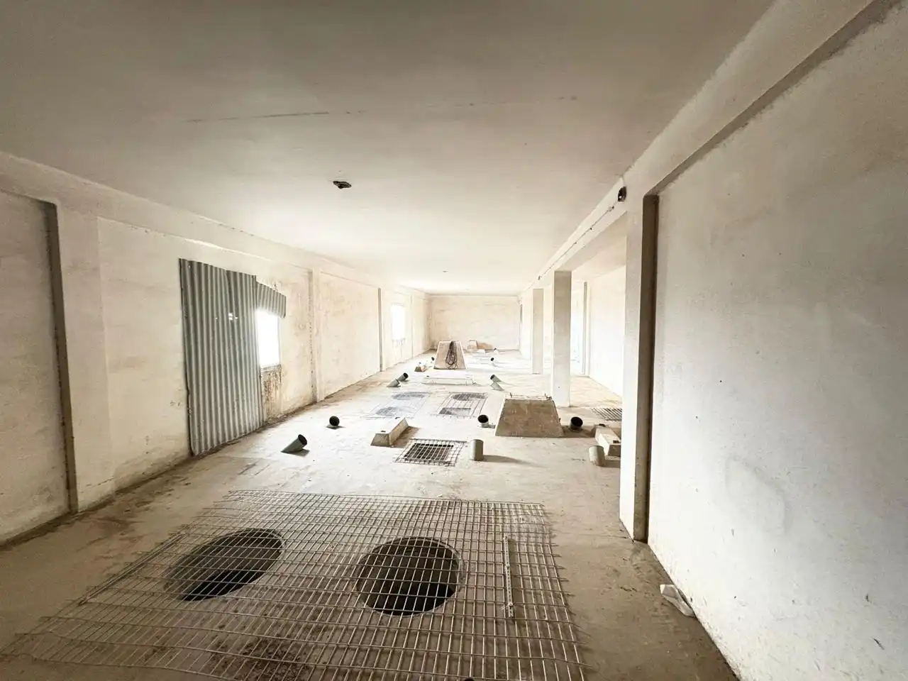 Edificio en venta en Zaragoza