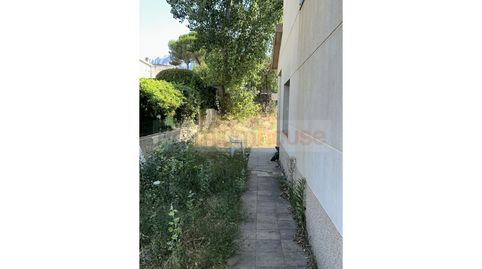 Chalet adosado en venta en Collbató
