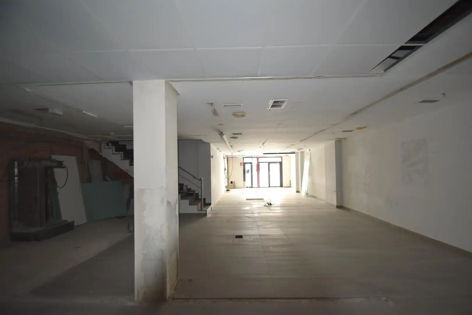 Business premises to rent in BAIX PENEDES 57, imagen 13