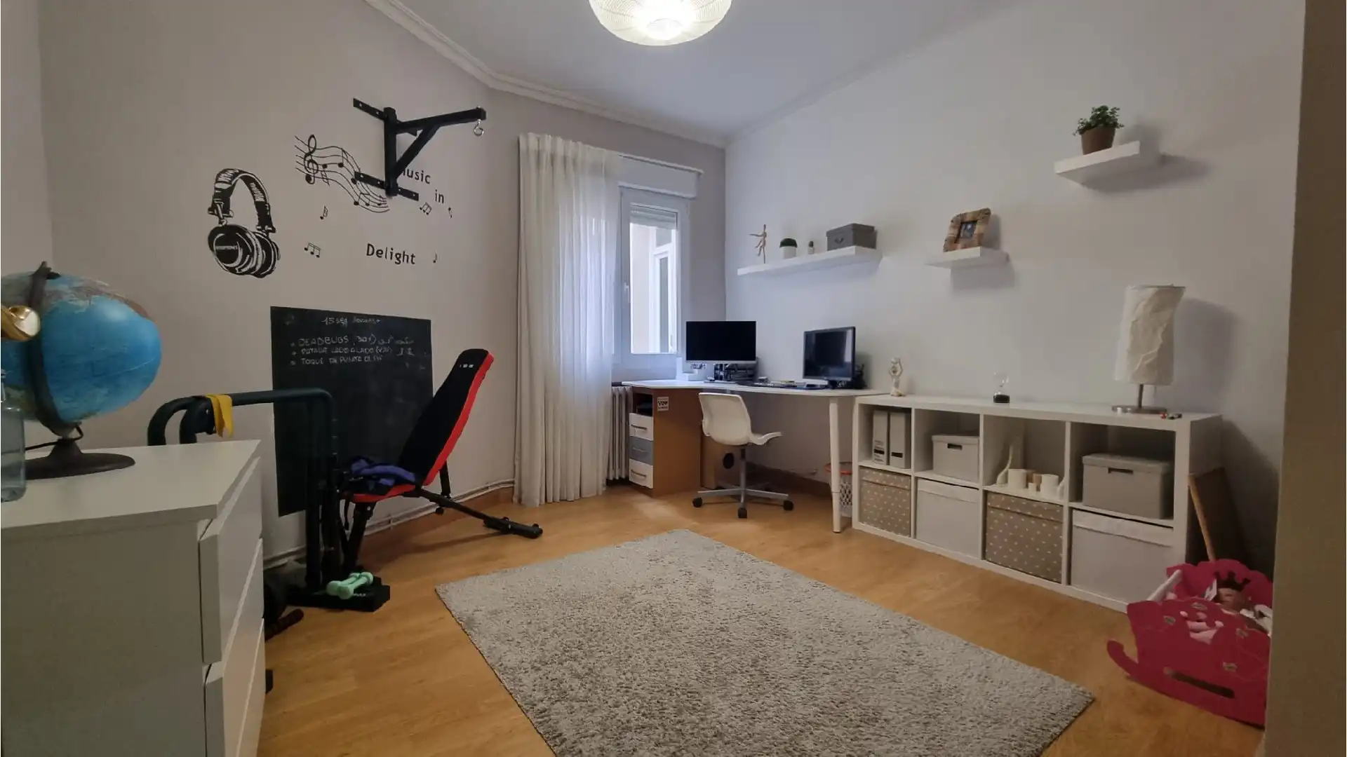 Wohnung mit Aufzug zum Verkauf in AV REPUBLICA ARGENTINA, imagen 12