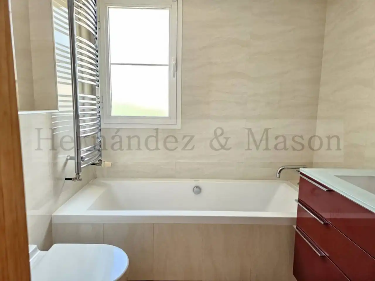 Casa a schiera con piscina in vendita a Los Pacos, imagen 23